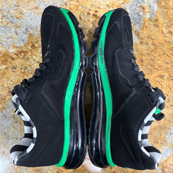 Nike Air Max 2013+ Paris Qs size 8 - Picture 8 of 10